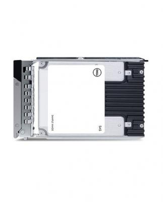 DELL  - kit client - SSD - Read Intensive - 960 Go - SATA 6Gb/s