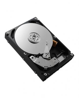 DELL  - Disque dur - 600 Go - &eacute;changeable &agrave; chaud - 2.5 pouces - SAS 12Gb/s - 15000 tours/min 