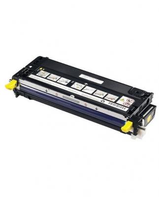 Dell 3110 Toner Jaune 593-10168 (NF555)