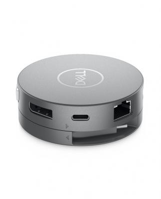 DELL  Adaptateur mobile USB-C - DA310 - Neuf