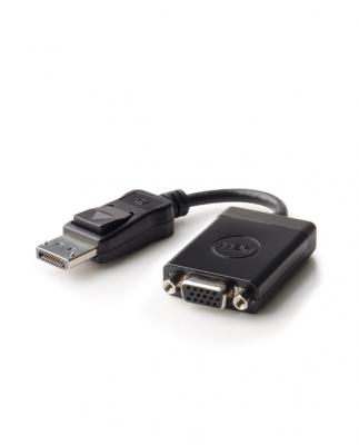 DELL   470-ABEL DisplayPort VGA Noir
