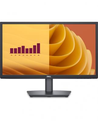 DELL  E Series E2225hs &Eacute;cran Plat De Pc 54,5 Cm (21.4"") 1920 X 1080 Pixels Full Hd Lcd Noir