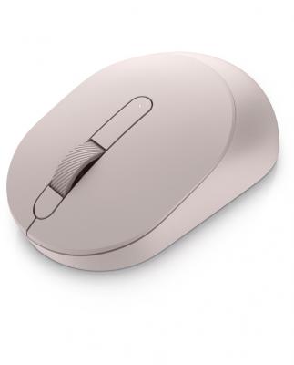 DELL   mobile wireless mouse MS3320W-LT-R