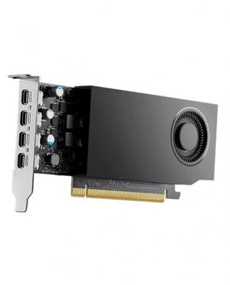 DELL  NVIDIA RTX A1000 8 GB GDDR6 8 Go - Neuf