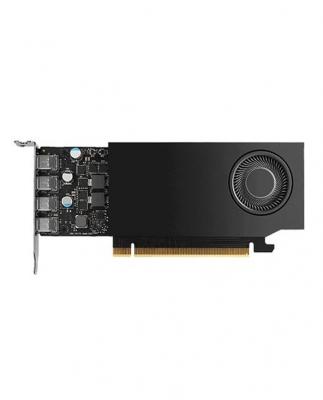 DELL NVIDIA RTX A400 - carte graphique - RTX A400 - 4 Go