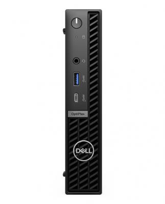 DELL  OptiPlex 7020 Mini PC I5 16 Go 512 Go Windows 11 Pro Noir