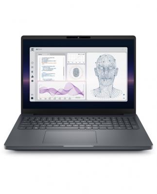 DELL  Pro Max MB16250 16"" Intel Core Ultra 7 32 Go Noir 1 To