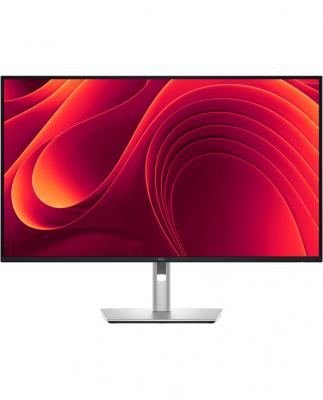 DELL  Pro 32 Plus QHD USB-C Hub Monitor P3225DE - ecran LED - QHD - 32
