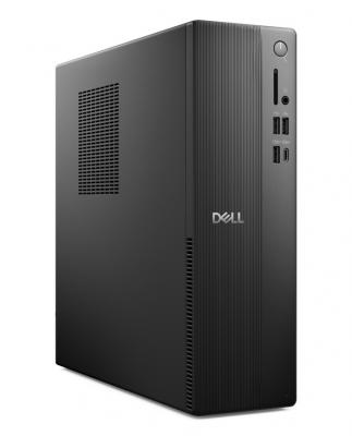 DELL  Pro QVS1260 PC I7 16 Go 512 Go Windows 11 Pro Noir
