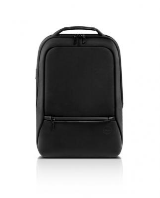 DELL  Premiere Slim Back 15.6&acute;&acute; Laptop Bag Noir
