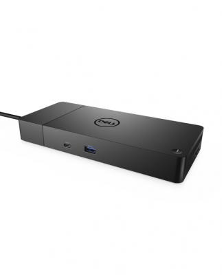 DELL  WD19S-180W Avec fil USB 3.2 Gen 2 (3.1 Gen 2) -WD19S180W