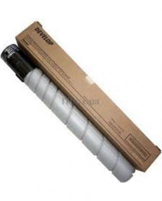 KONICA MINOLTA Develop A87M0D0 Cartouche de toner 1 pi&egrave;ce(s) Original Noir