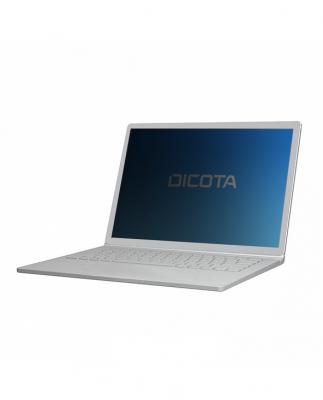 DICOTA Secret 2-way f laptop 15 (16:9) magnetic