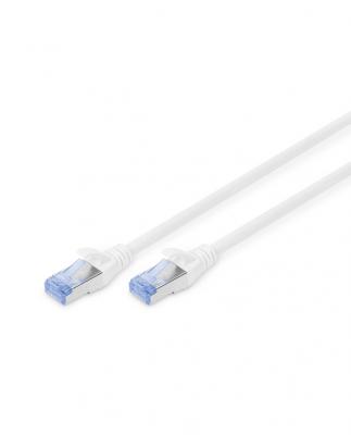 DIGITUS  DK-1531-005 c&acirc;ble de r&eacute;seau Gris 0,5 m Cat5e DK-1531-005