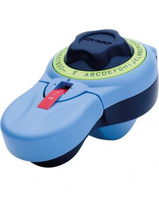 DYMO Junior EM imprimante pour &eacute;tiquettes