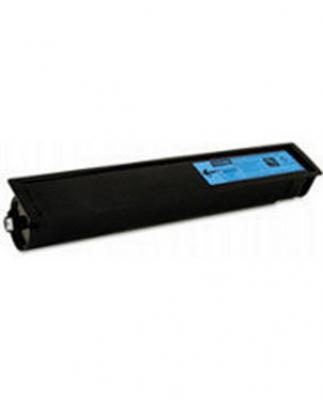 TOSHIBA Toner cyan  pour e-studio 287cs / 347cs / 407cs (6A000001524)