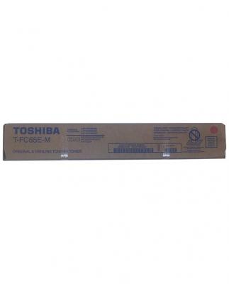 TOSHIBA Toner magenta  pour e-studio 5540 / 6540 (6AK00000183)