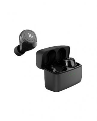 EDIFIER  TWS5 &Eacute;couteurs Sans fil Ecouteurs Appels/Musique Bluetooth Noir