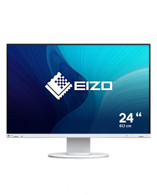 EIZO  &Eacute;cran Flexscan Ev2410r-wt 24.1&acute;&acute; Wuxga Ips Led