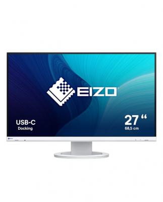 EIZO  &Eacute;cran Flexscan Ev2720s-wt 27&acute;&acute; Qhd Ips Led 75hz