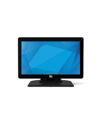 ELO TOUCH  Solutions E125496 15.6"" LED Full HD 30 ms Noir