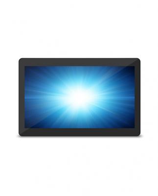 ELO  Touch Solutions I-Series E691852 15.6"" CELERON 4 Go Noir 128 Go