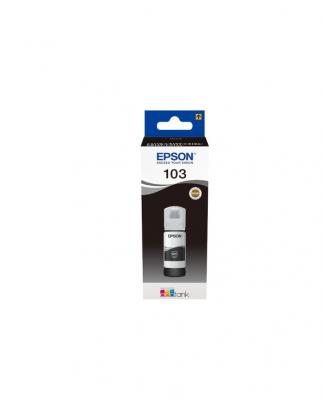 EPSON Cartouche d'encre  Ecotank 103 NOIR