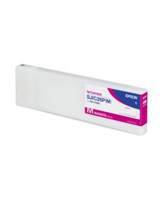 EPSON  sjic26p(m) (c33s020620) 