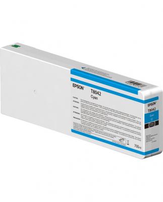 EPSON  T55K200 cartouche d'encre 1 pi&egrave;ce(s) Original Cyan