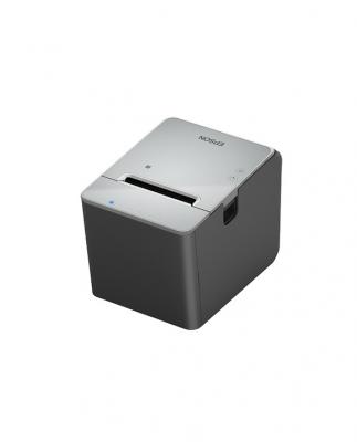EPSON  Tm-l100 Thermal Printer Noir One Size / EU Plug