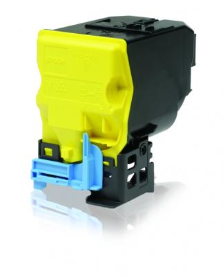 EPSON Toner  C13S050590 - Jaune
