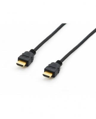 EQUIP  Hdmi 2.0 4k Cable 20 M Noir
