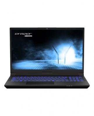 MEDION PC portable ERAZER CRAWLER i5-13500H/4050/16G/512G/15.6""FHD 144hz/W11