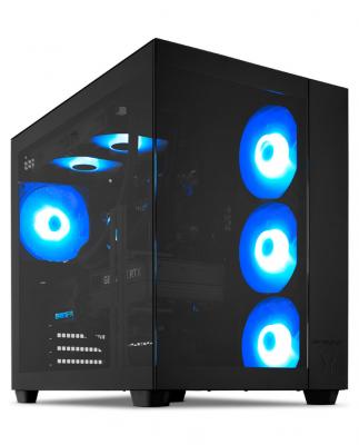 MEDION ERAZER TANK X10E MD340065 PC I7 32 Go 2 To Windows 11 Home Noir