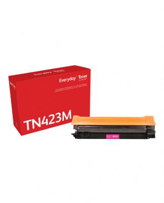 XEROX Everyday Toner Magenta  de  compatible avec Brother TN-423M, Grande capacit&eacute;