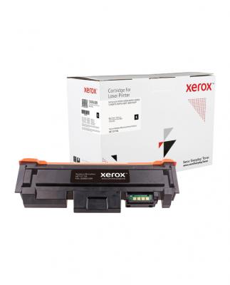 XEROX Everyday Toner Mono compatible avec Samsung MLT-D116L, Capacit&eacute; standard