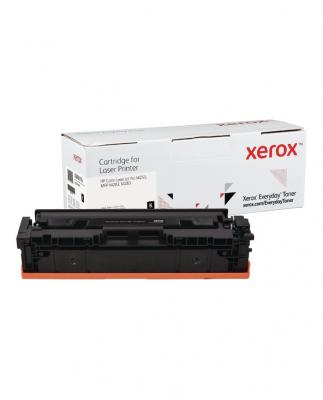 XEROX Everyday Toner Noir compatible avec HP 207X (W2210X), Grande capacit&eacute;