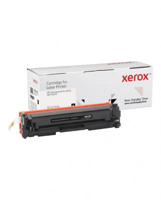 XEROX Everyday Toner Noir compatible avec HP 415A (W2030A), Capacit&eacute; standard