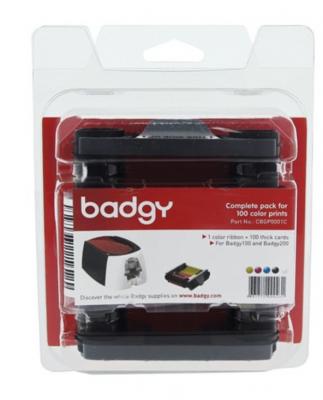 EVOLIS  CBGP0001C kit d'imprimantes et scanners