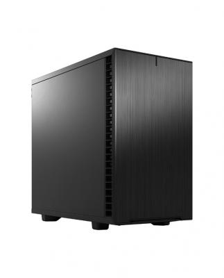 FRACTAL DESIGN  define 7 nano black solid FD-C-DEF7N-01