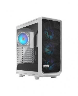FRACTAL DESIGN  Meshify 2 Compact RGB - Avec fen&ecirc;tre
