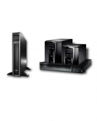 FUJITSU  Smt1500i 1500va Ups Noir One Size / EU Plug