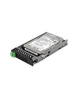 FUJITSU  S26361-f5636-l200 2tb 3.5&acute;&acute; Hard Disk Argent&eacute;