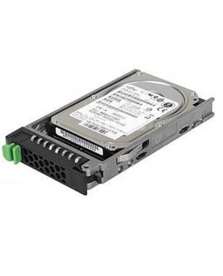 FUJITSU  TECHNOLOGY SOLUTIONS HD SAS 12G 1.2TB 10K 512N Hot PL 2.5IN EP