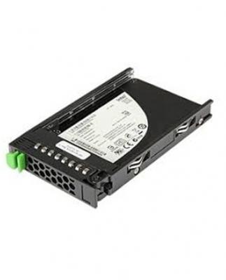 FUJITSU SSD Interne  S26361-F5783-L480 480Go 2.5 SATA 6.0Gb/s Noir
