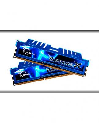 G.SKILL  Ripjaws X 16 Go (2 x 8 Go) - DDR3 2400 MHz Cas 11