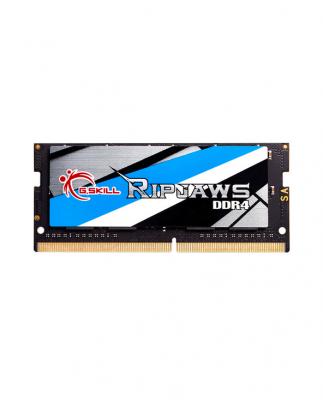G.SKILL  Ripjaws SO-DIMM - 1 x 32 Go (32 Go) - DDR4 2666 MHz - CL19
