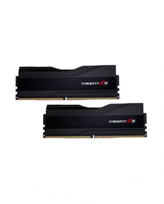 G.SKILL  Trident Z5 Black - 2 x 16 Go (32 Go) - DDR5 6000 MHz - CL30