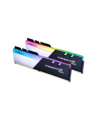G.SKILL GSKILL Trident Z Neo 64 Go (2x 32 Go) DDR4 3200 MHz CL16