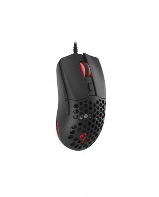GENESIS  KRYPTON 750 souris Ambidextre USB Type-A Optique 8000 DPI
